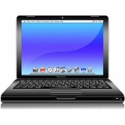 苹果2007年经典产品电脑图标PNG精粹