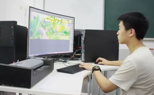 计算机成热门专业 毕业生的真实经历揭示，真相总是出人意料