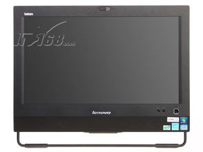 联想ThinkCentre M7101z一体电脑评测 性能与设计兼得