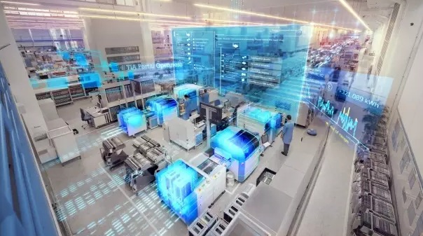 探秘德国工业4.0 从汉诺威工博会到前沿企业的数字化之旅