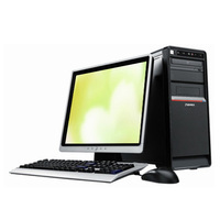 清华同方超翔 Z8000(TST安全计算机)-03 专为安全需求设计的高性能计算机