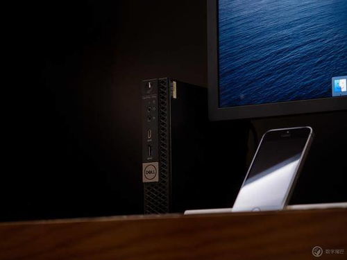 戴尔OptiPlex 7060微型机 1升迷你小钢炮的性能王者