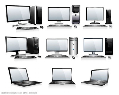 矢量产品图片素材在计算机领域的应用及优势